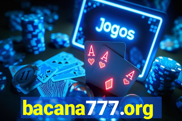 bacana777.org