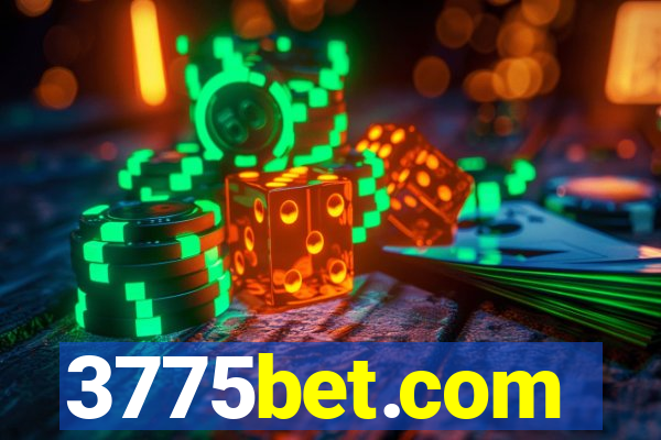 3775bet.com