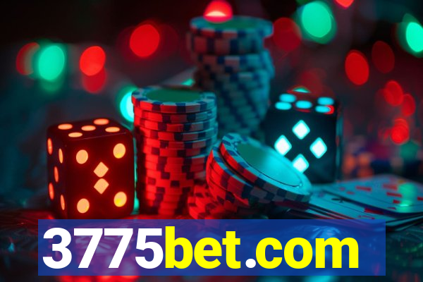 3775bet.com