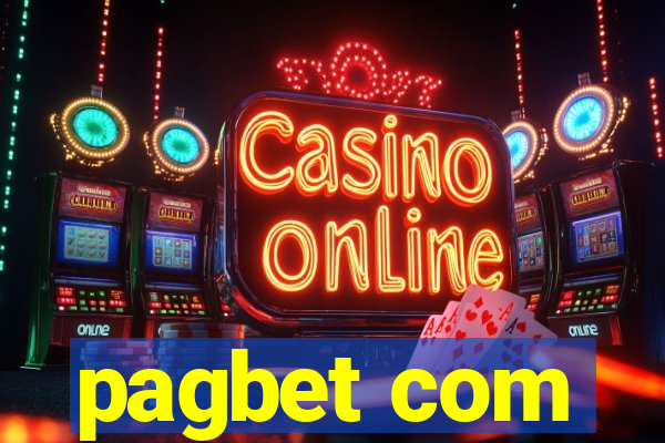 pagbet com