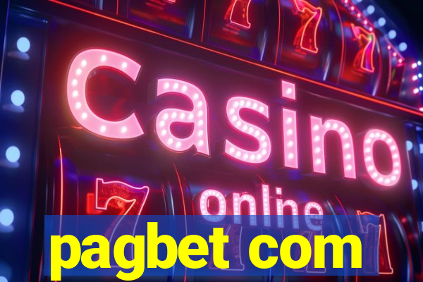 pagbet com