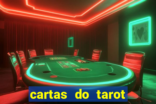 cartas do tarot que indicam mentira