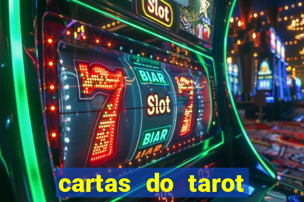 cartas do tarot que indicam mentira