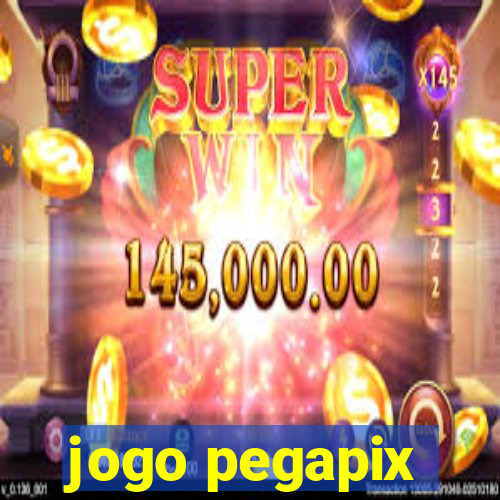 jogo pegapix