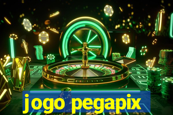 jogo pegapix