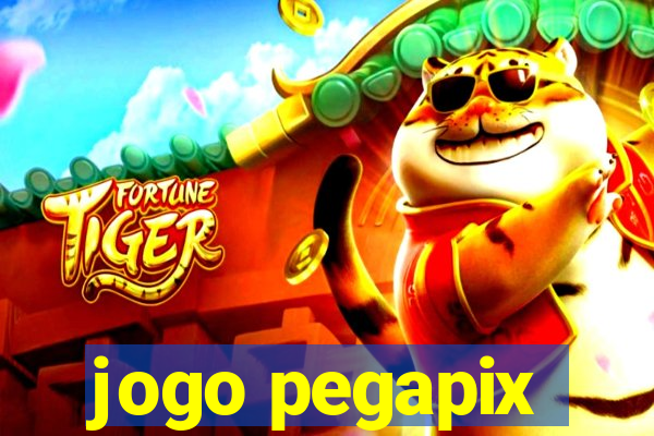 jogo pegapix