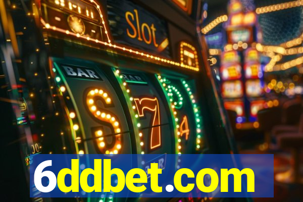 6ddbet.com