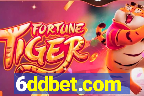 6ddbet.com