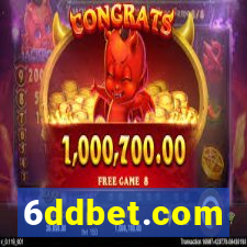 6ddbet.com