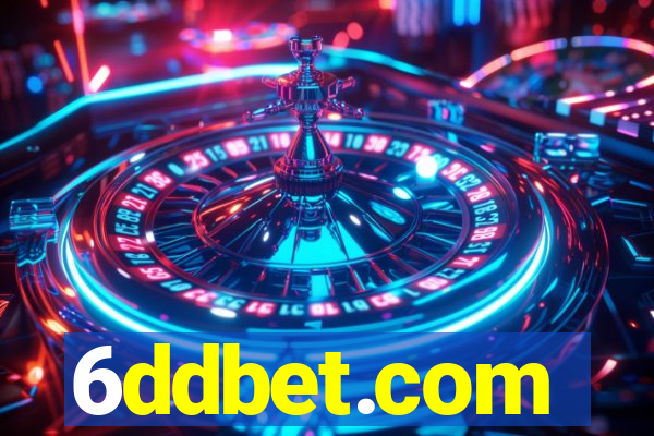 6ddbet.com