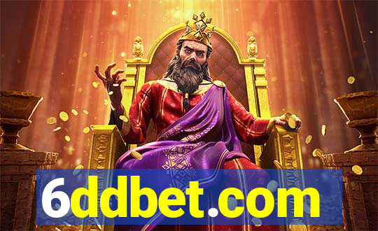 6ddbet.com