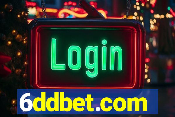 6ddbet.com