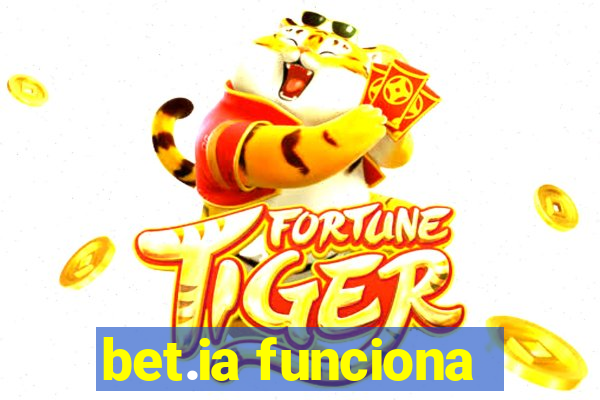 bet.ia funciona