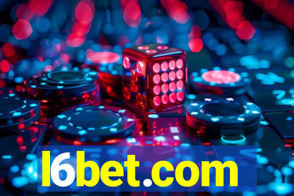 l6bet.com