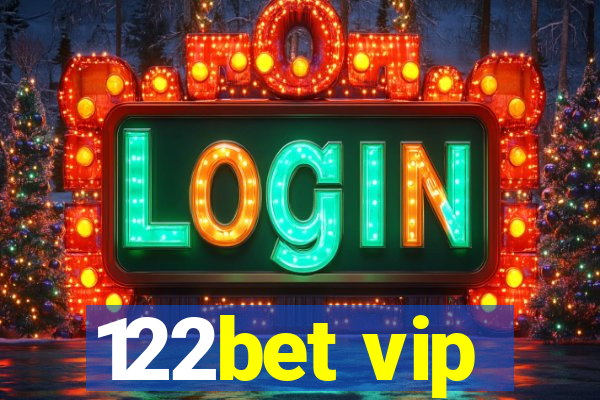 122bet vip