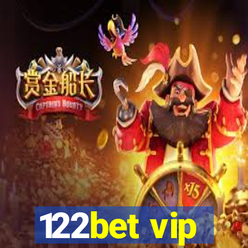 122bet vip