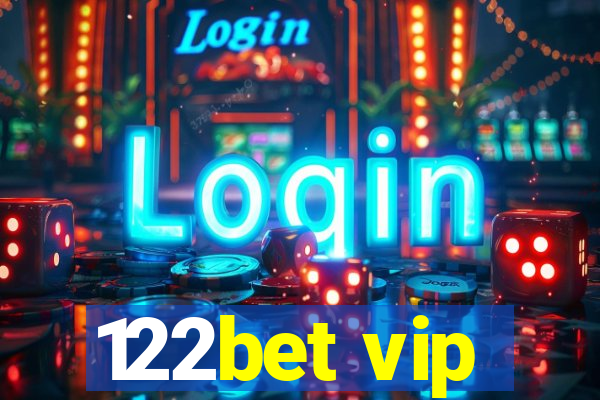 122bet vip