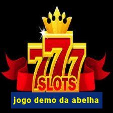 jogo demo da abelha