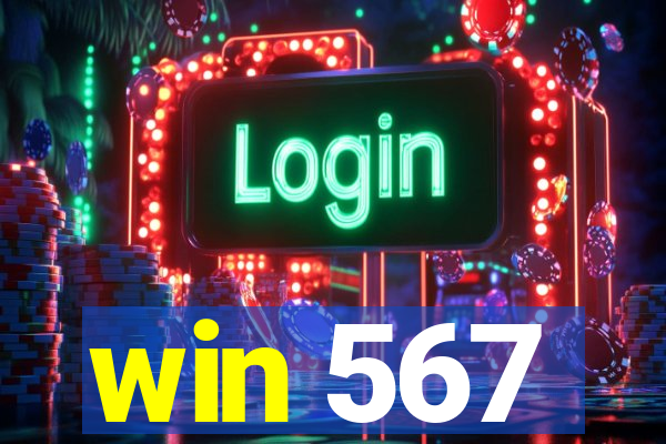 win 567