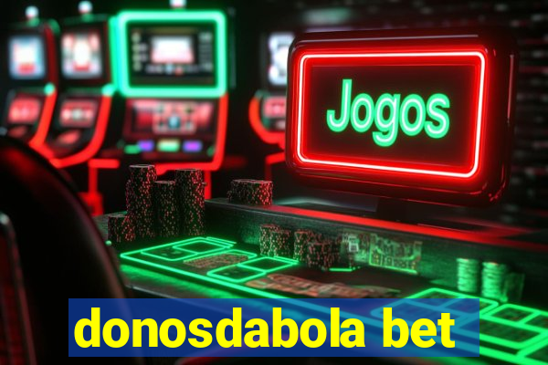 donosdabola bet