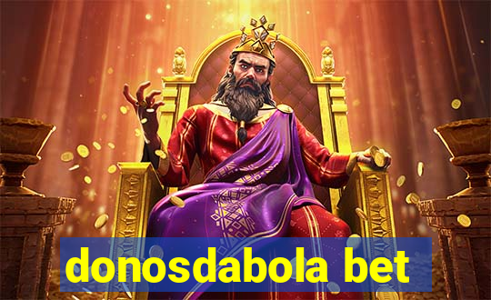 donosdabola bet