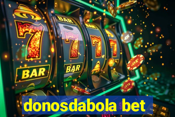 donosdabola bet