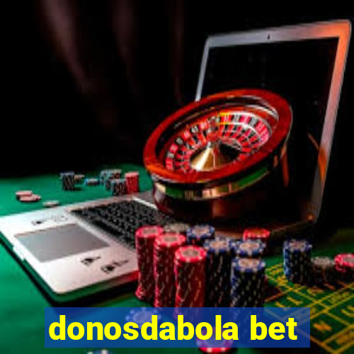 donosdabola bet