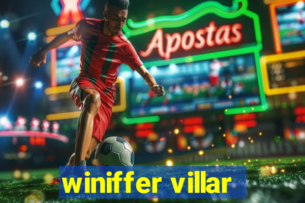 winiffer villar