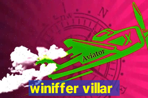 winiffer villar