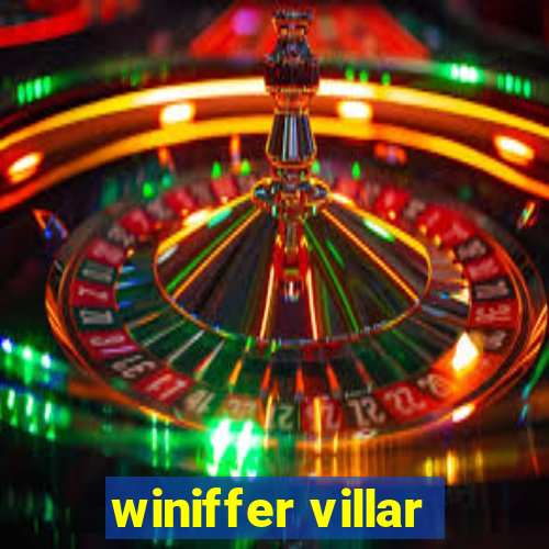 winiffer villar