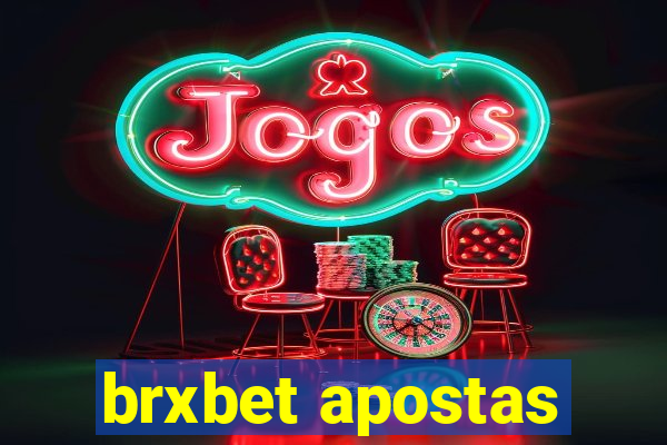 brxbet apostas