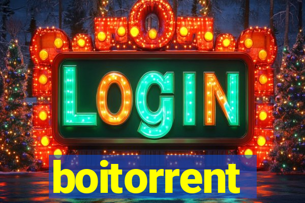 boitorrent