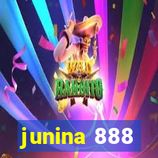 junina 888