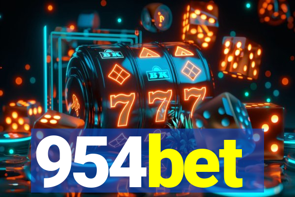 954bet