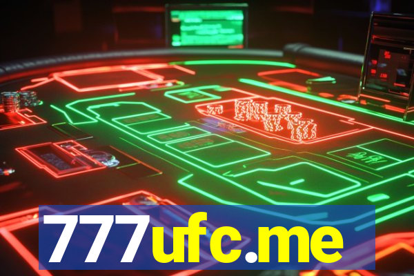 777ufc.me