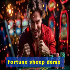 fortune sheep demo