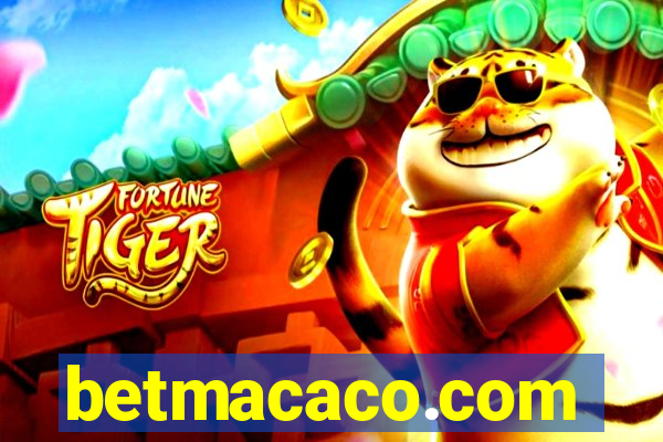 betmacaco.com