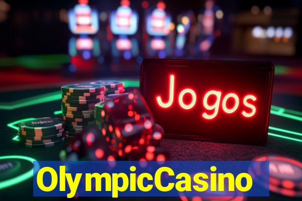 OlympicCasino