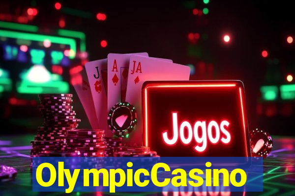 OlympicCasino