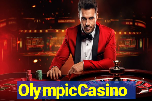 OlympicCasino