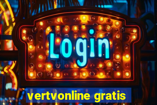 vertvonline gratis