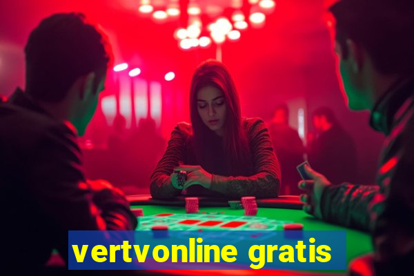 vertvonline gratis