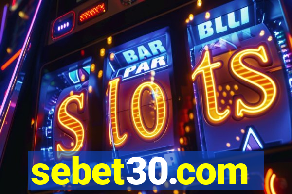 sebet30.com