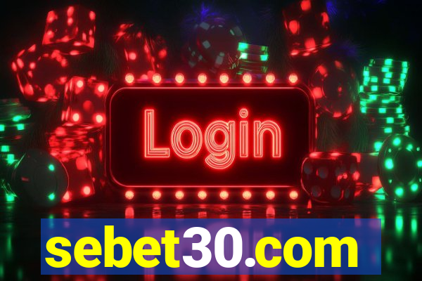 sebet30.com