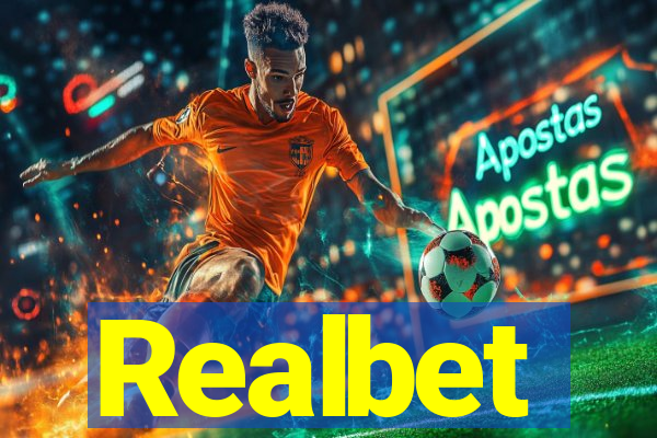 Realbet