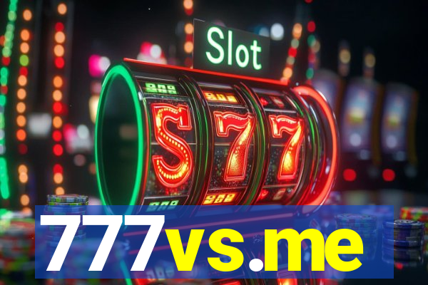 777vs.me