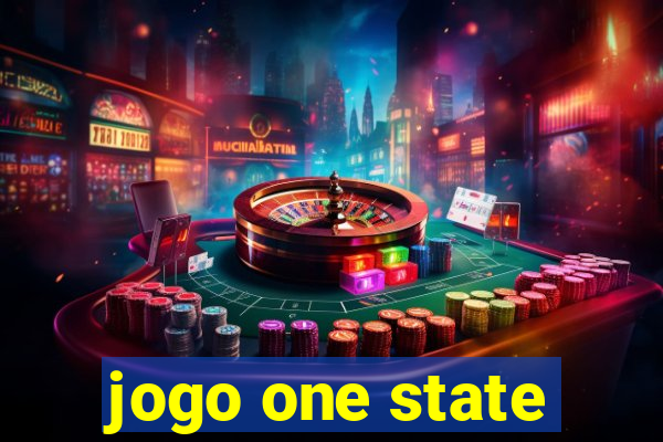 jogo one state