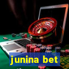 junina bet