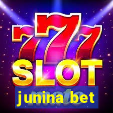 junina bet