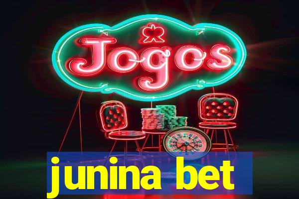 junina bet